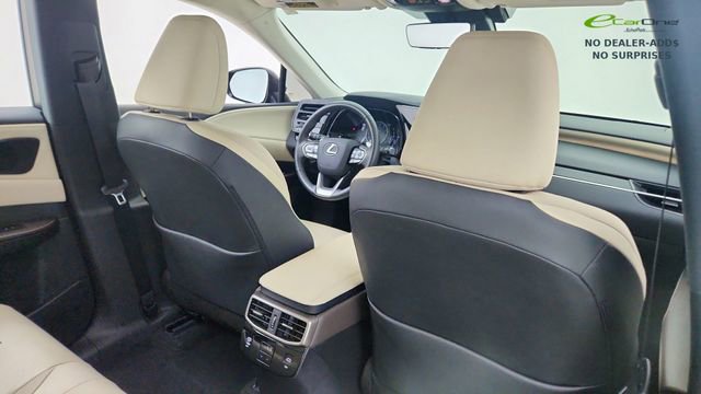 Used 2024 Lexus RX 350 FWD w/ Technology Package image 27