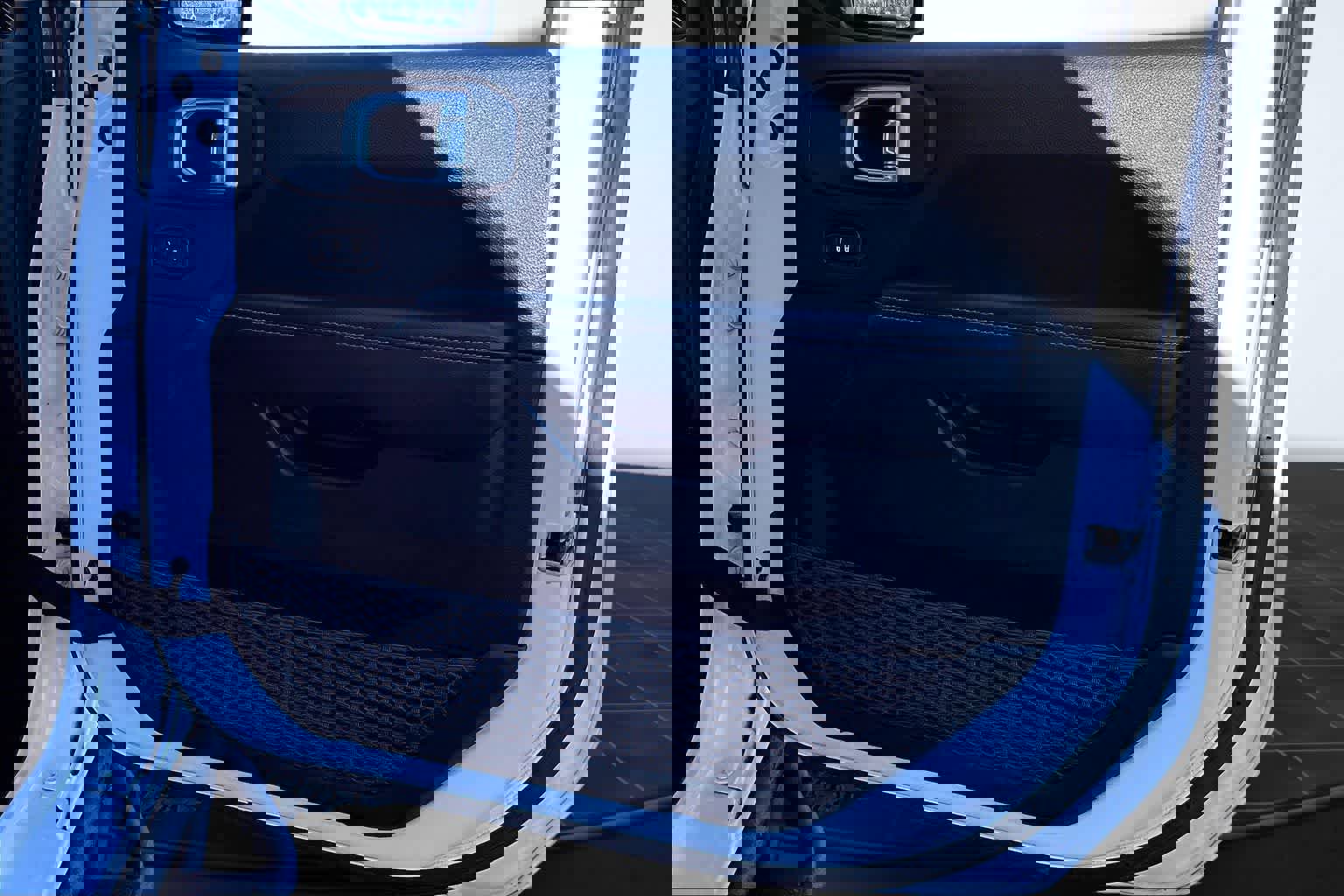 Used 2023 Jeep Wrangler Unlimited Rubicon 4xe w/ Cold Weather Group image 29