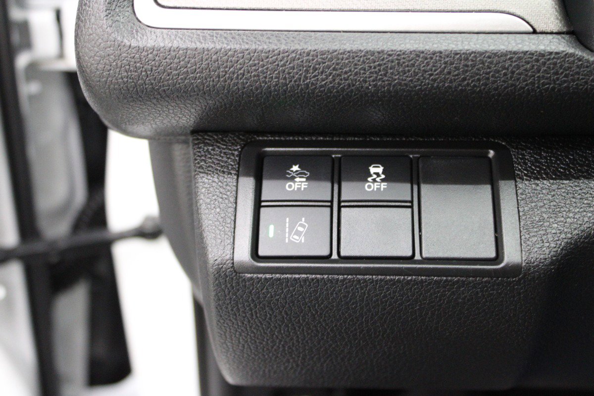 Used 2020 Honda Civic LX image 15