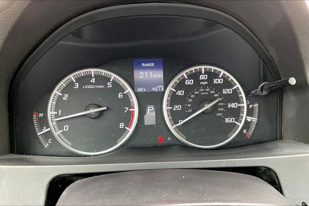 Used 2015 Acura RDX AWD w/ Technology Package image 18