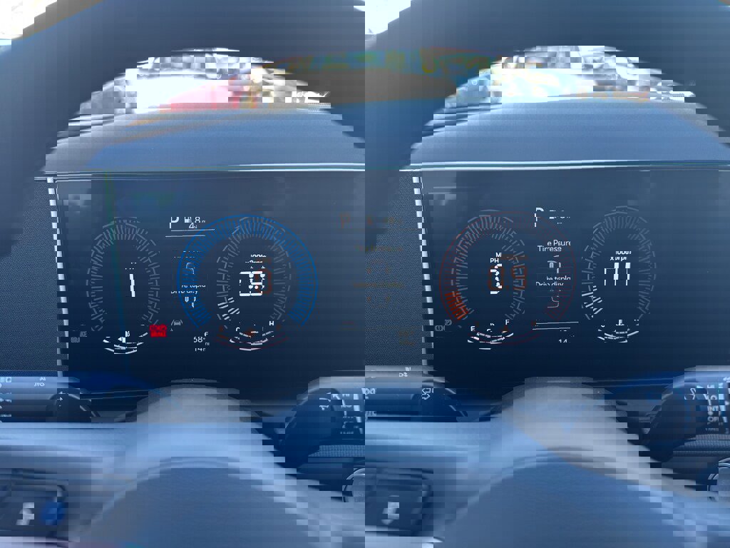 New 2026 Hyundai Santa Cruz SEL image 9