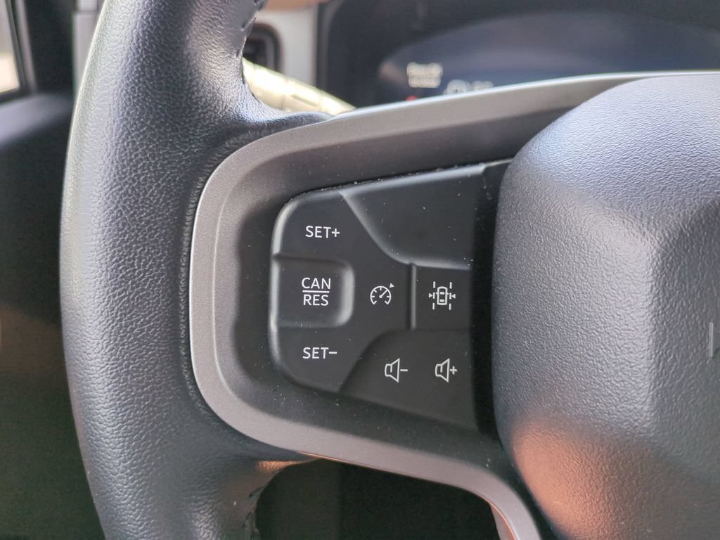 Used 2026 Ford Bronco Big Bend AWD/4WD image 28