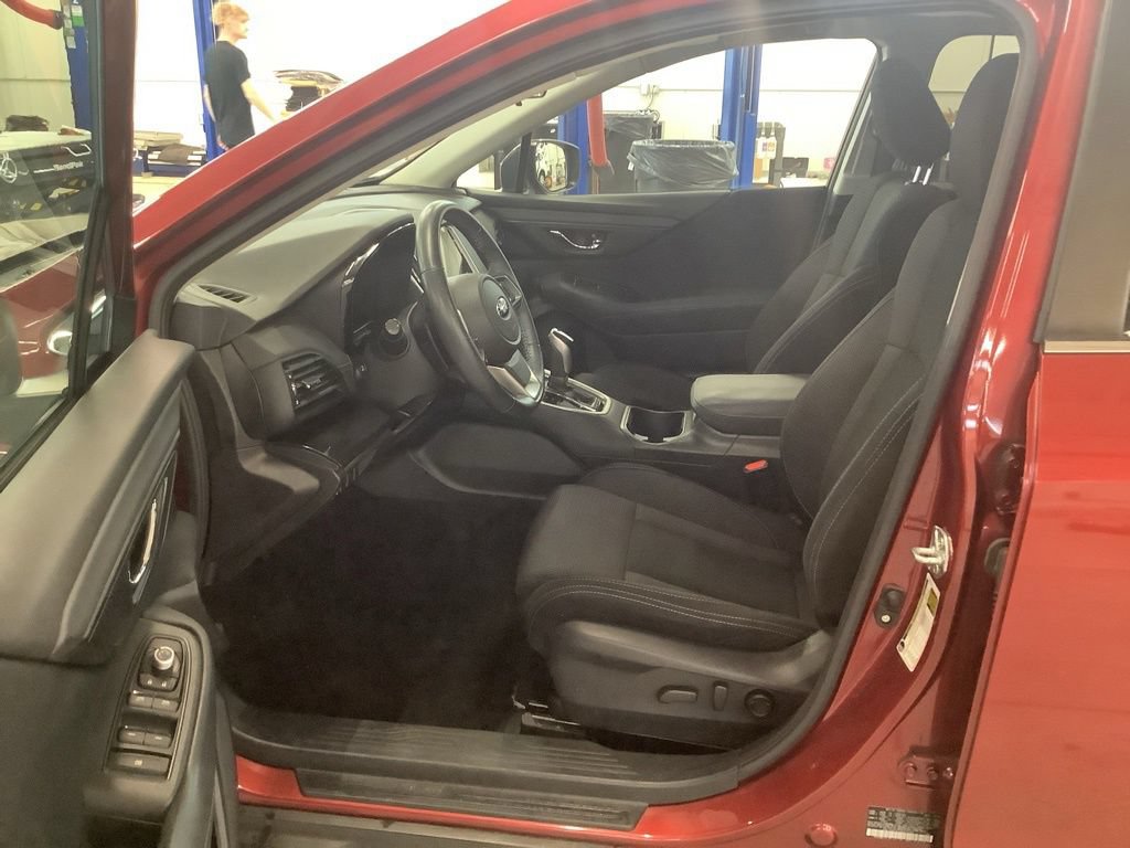 Used 2022 Subaru Outback Premium AWD/4WD image 13