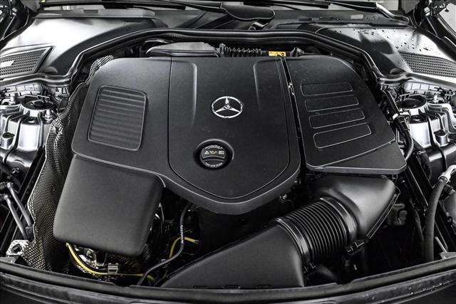 New 2026 Mercedes-Benz C 300 4MATIC Sedan image 25