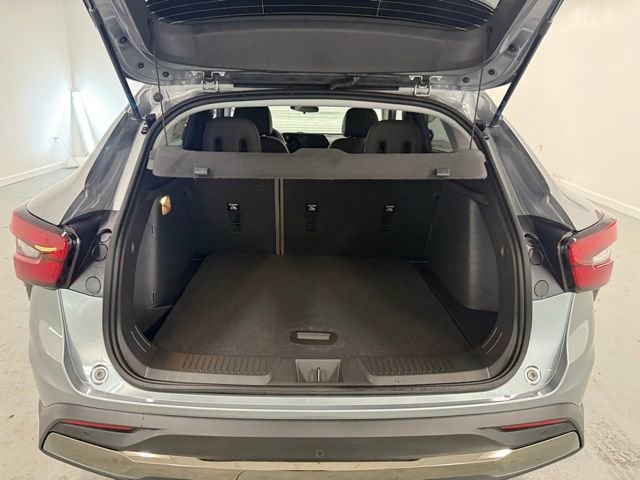 New 2026 Chevrolet Trax ACTIV w/ Driver Confidence Package image 8