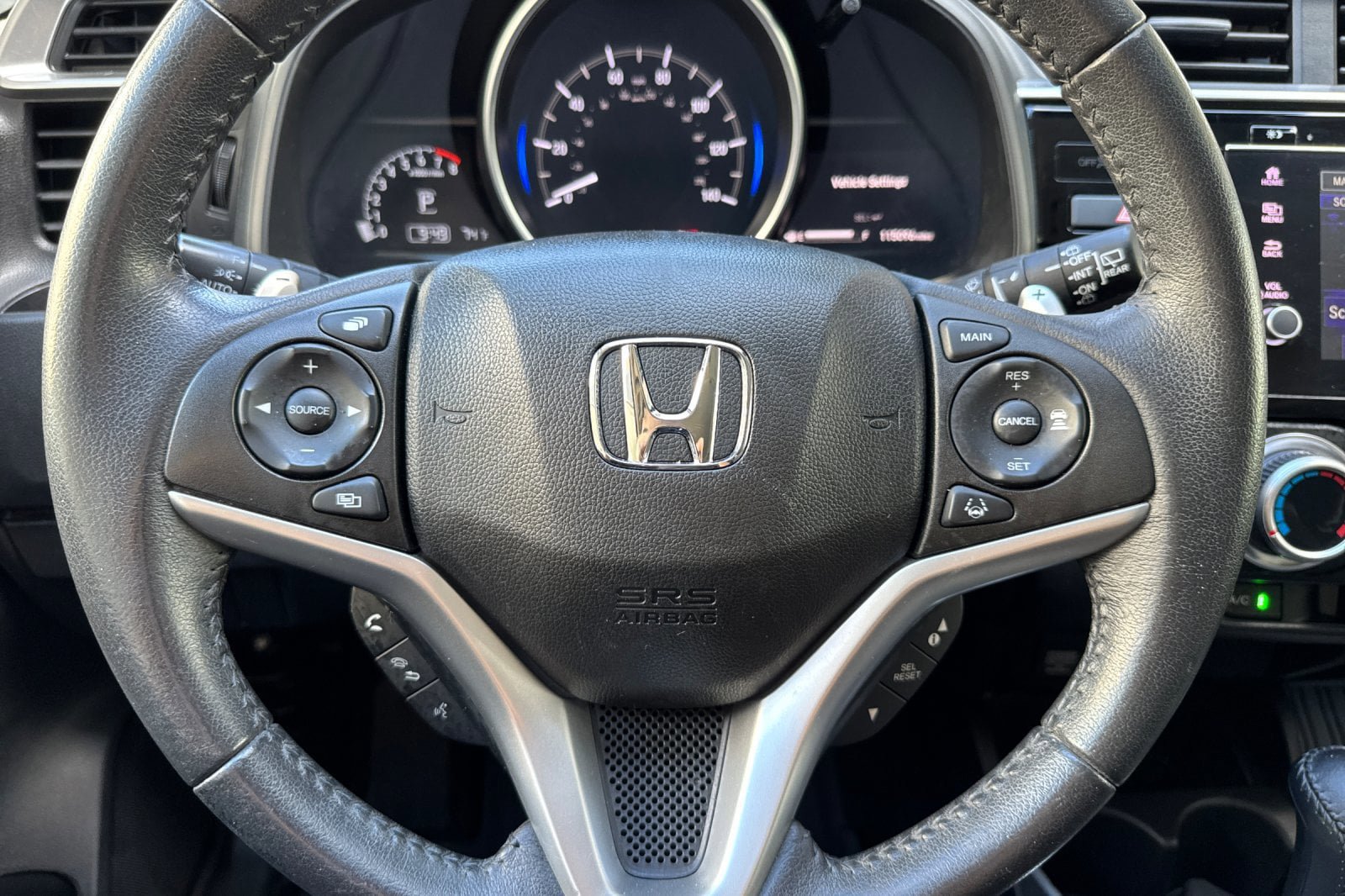 Used 2018 Honda Fit EX-L image 21
