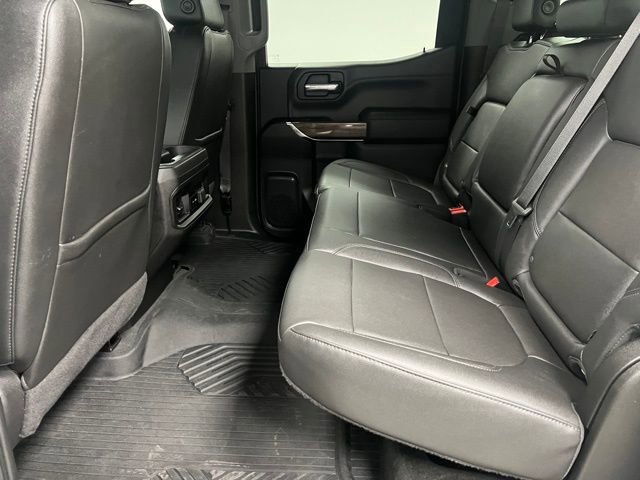 Used 2022 Chevrolet Silverado 1500 LT Trail Boss w/ Convenience Package II image 49