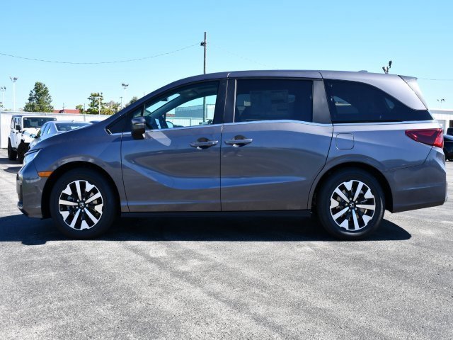 New 2026 Honda Odyssey EX-L image 4