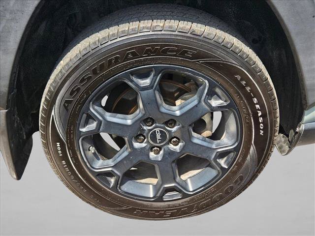 Used 2020 Toyota RAV4 TRD Off-Road w/ TRD Off-Road Weather Package AWD/4WD image 21