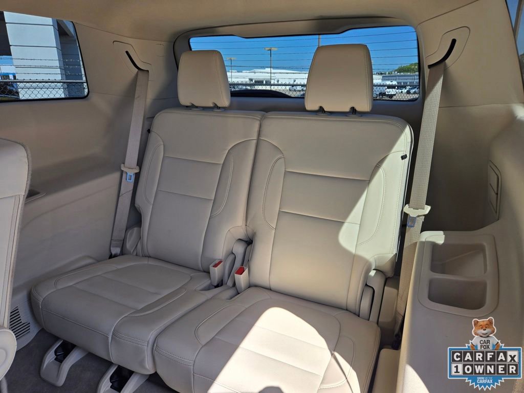 Used 2023 GMC Acadia Denali AWD/4WD image 40