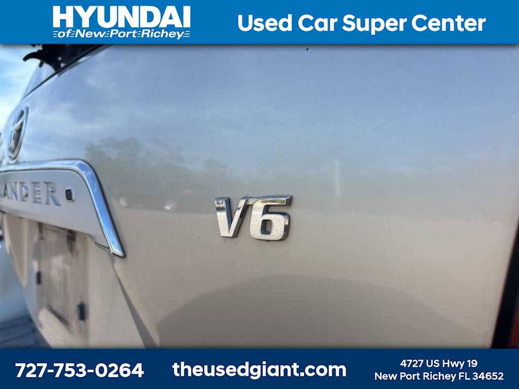 Used 2009 Toyota Highlander Limited image 6