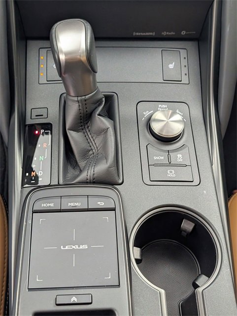 Used 2024 Lexus IS 350 F Sport w/ Accessory Package 2 image 22