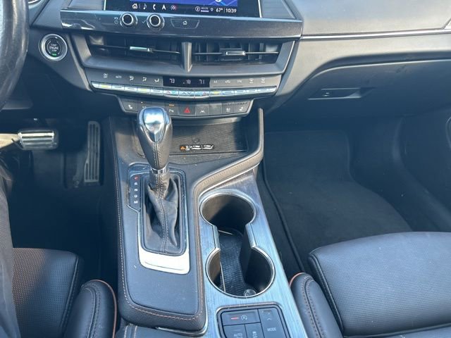 Used 2023 Cadillac CT4 Sport image 14