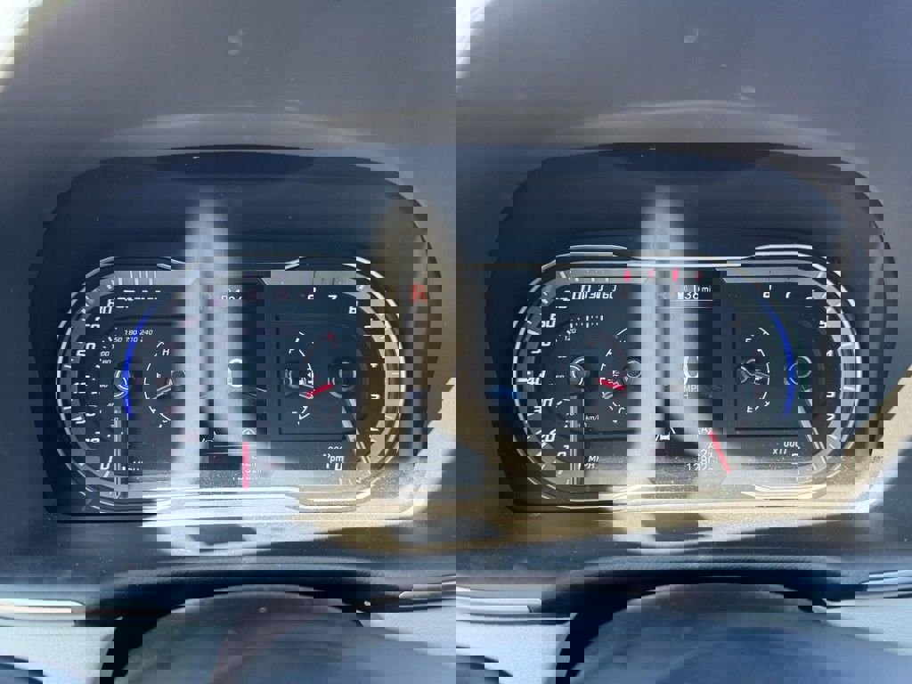 Certified 2023 Hyundai Tucson SEL image 22