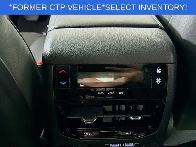 New 2025 Jeep Grand Cherokee L Altitude image 25