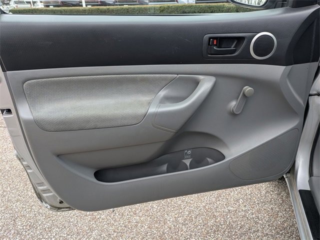 Used 2009 Toyota Tacoma 2WD Regular Cab image 19