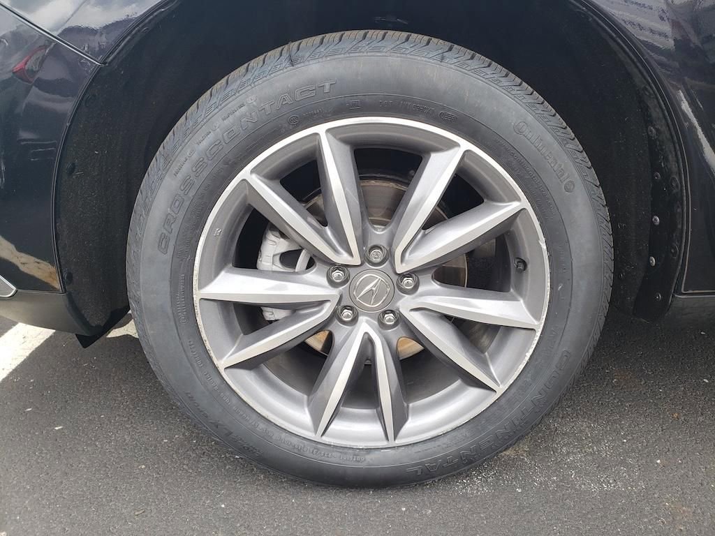 Certified 2023 Acura RDX AWD w/ Technology Package image 33