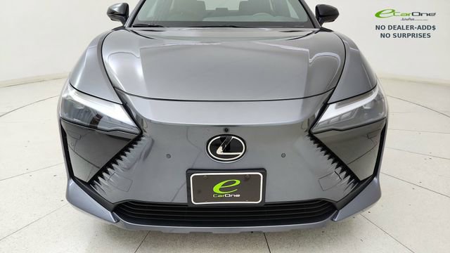 Used 2023 Lexus RZ 450e Premium w/ Accessory Package (2T) image 8