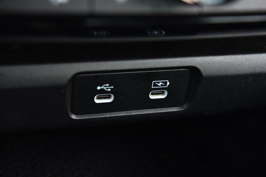 Certified 2024 Honda Accord Sport image 15