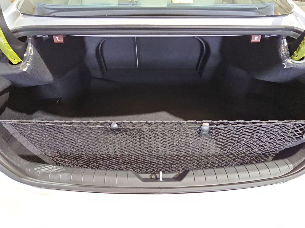 New 2026 Hyundai Sonata SEL AWD/4WD image 12