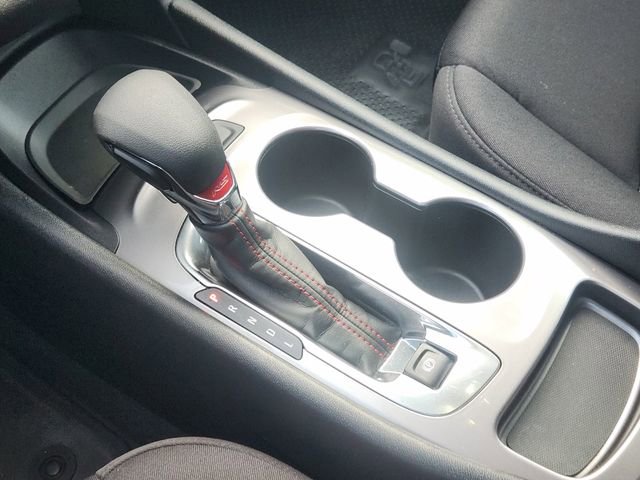 Used 2024 Chevrolet Malibu RS FWD image 22