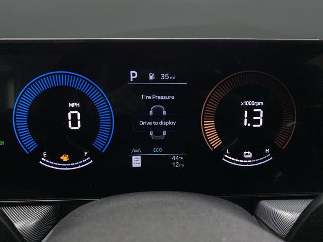 New 2026 Hyundai Sonata SEL image 16