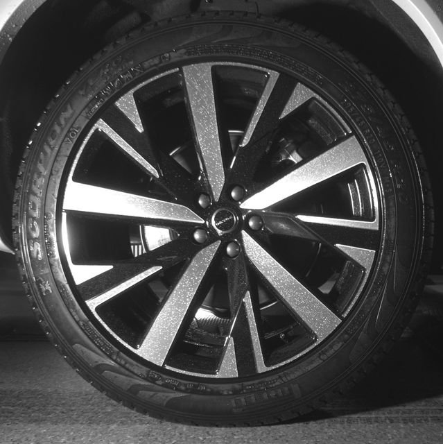 New 2026 Volvo XC90 B5 Core image 52