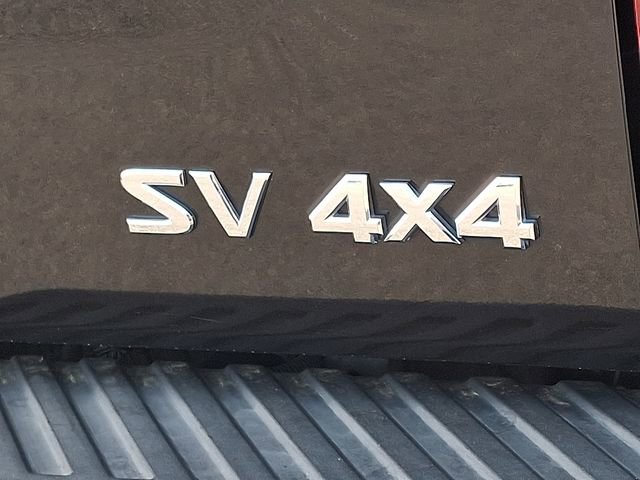 Used 2015 Nissan Titan SV w/ SV Value Truck Package image 32