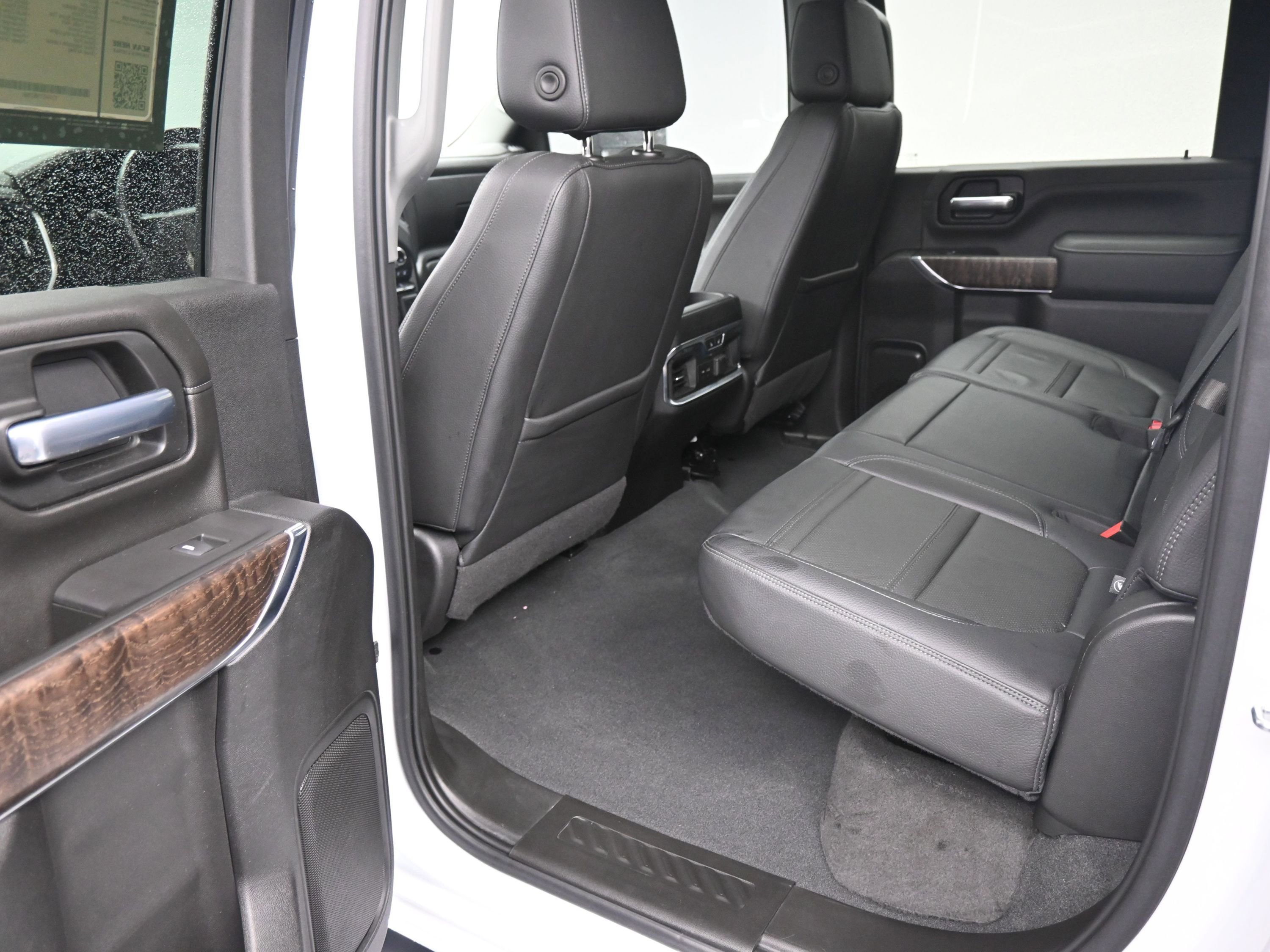 Certified 2021 GMC Sierra 2500 Denali image 18