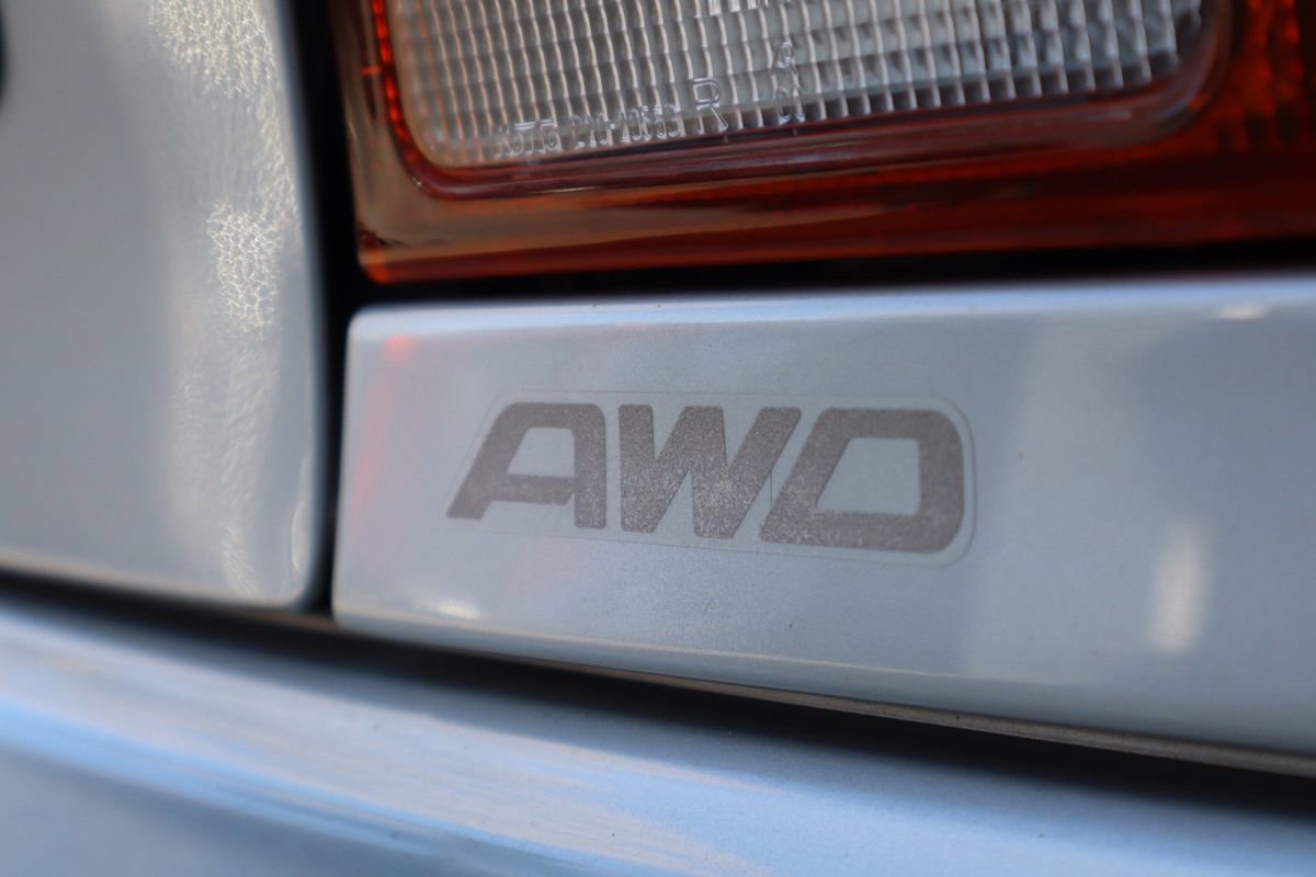 Used 2000 Subaru Impreza RS image 22