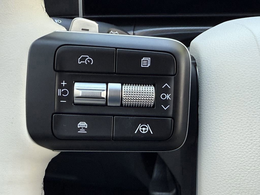 New 2026 Hyundai Santa Fe SE FWD image 20