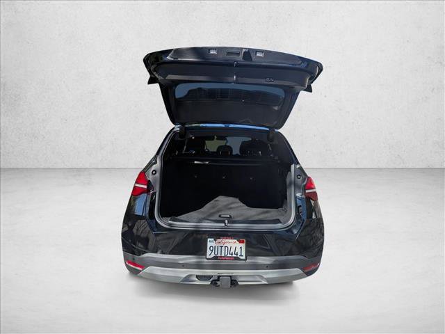 Used 2025 BMW X3 xDrive30i w/ Premium Package image 7