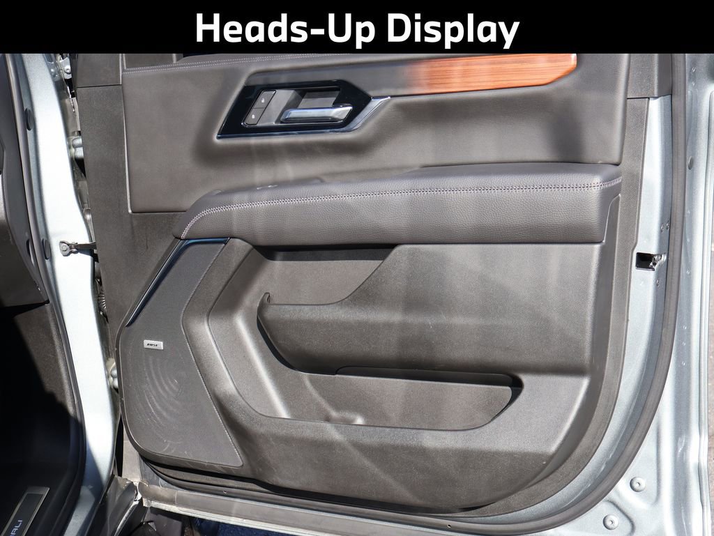 Used 2026 GMC Yukon Denali w/ LPO, Illumination Package image 14