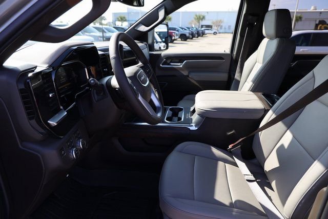 New 2026 GMC Sierra 2500 SLT w/ Texas SLT Premium Package AWD/4WD image 10