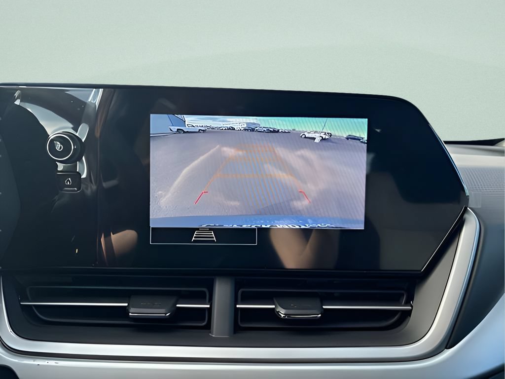 New 2026 Chevrolet Trax LS w/ Driver Confidence Package FWD image 21