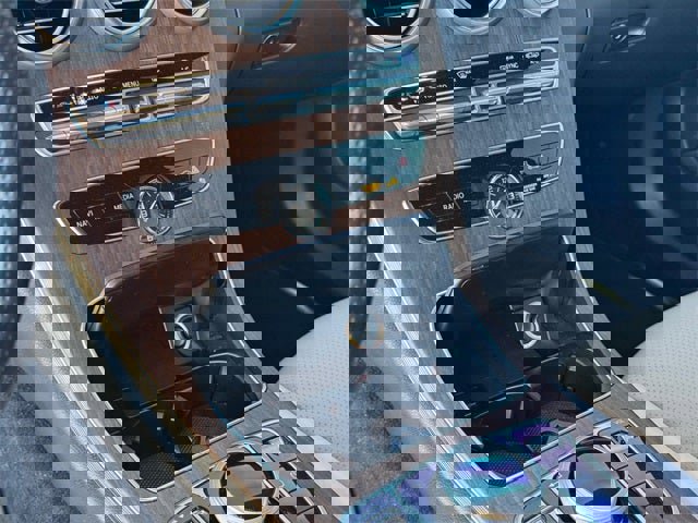 Used 2020 Mercedes-Benz C 300 4MATIC Sedan image 22