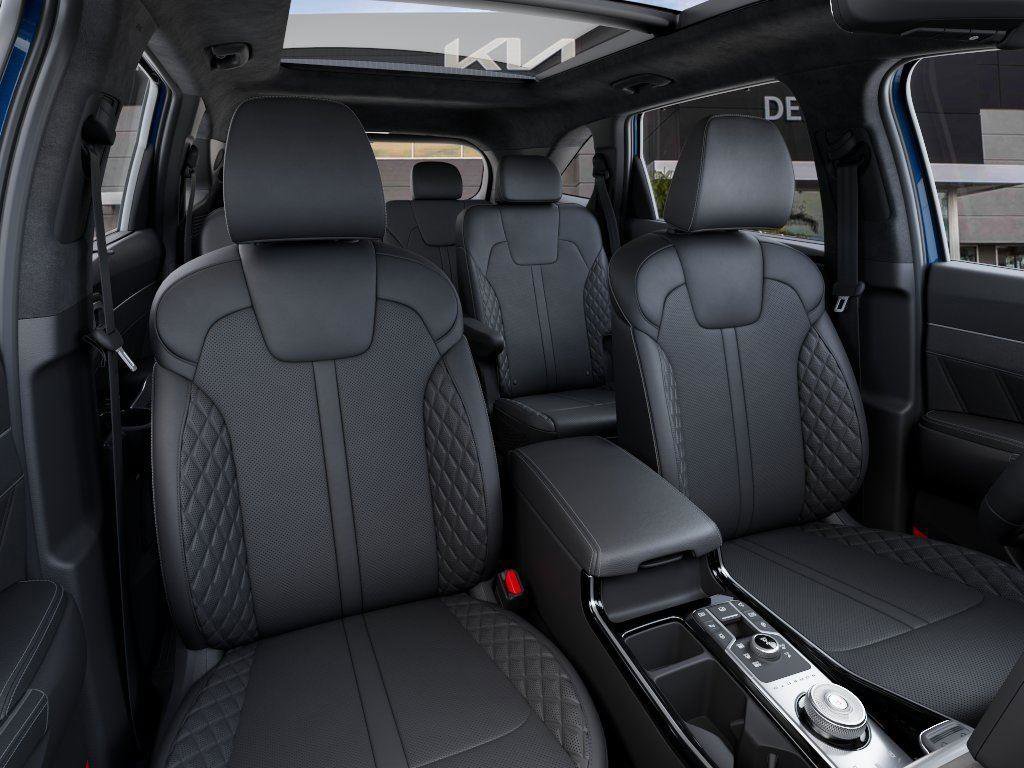 New 2026 Kia Sorento SX Prestige image 8