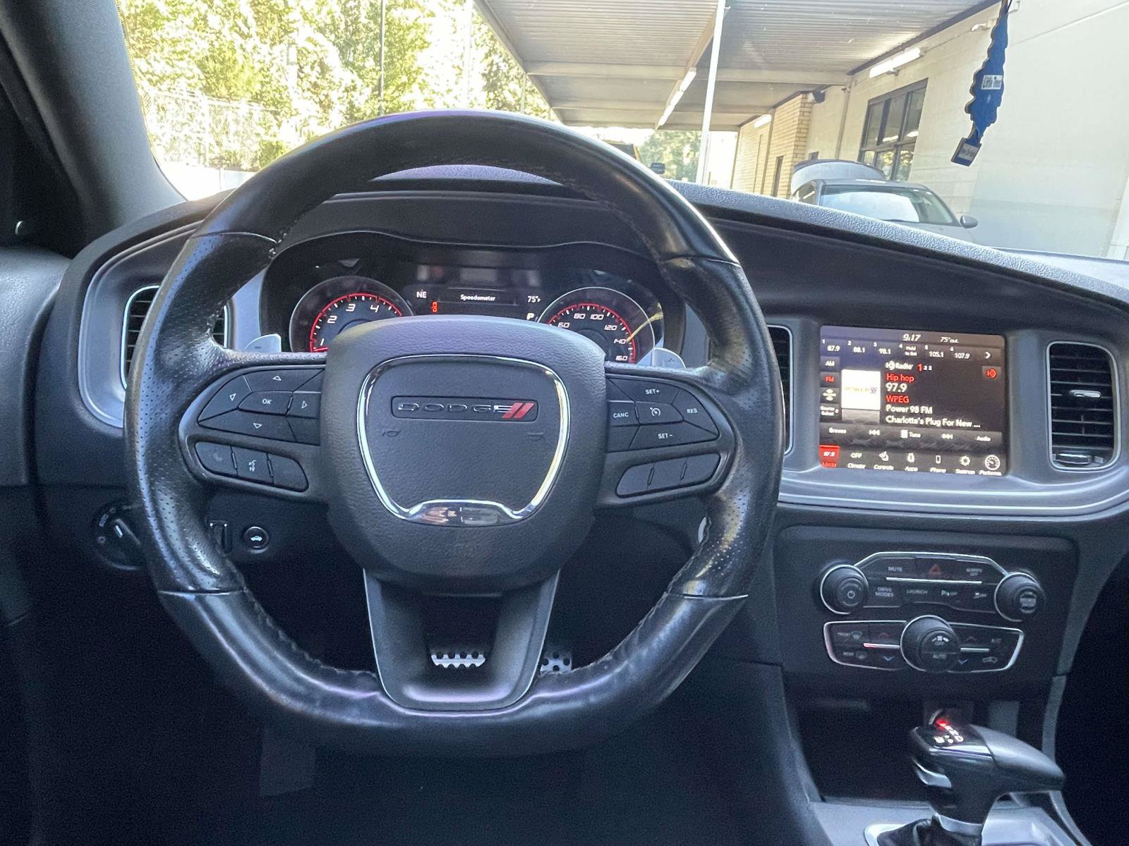 Used 2023 Dodge Charger Scat Pack RWD image 14