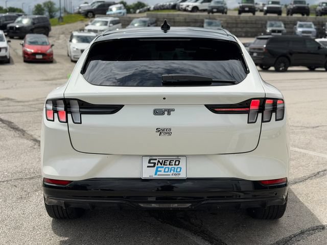Used 2022 Ford Mustang Mach-E GT AWD/4WD image 6