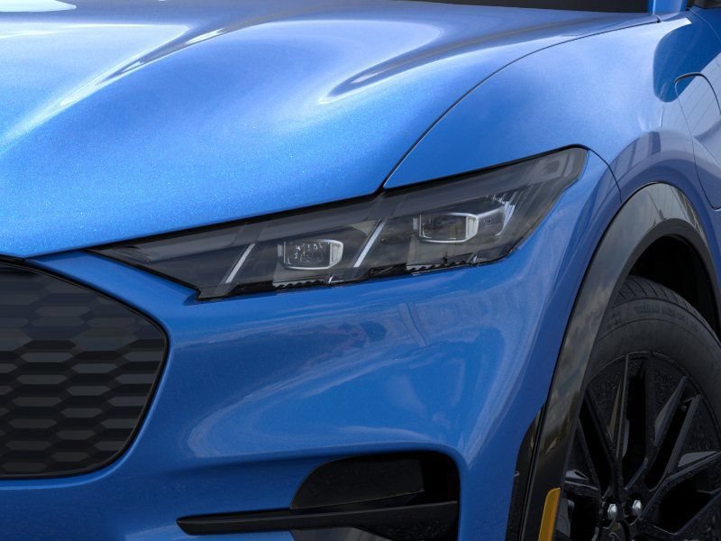New 2026 Ford Mustang Mach-E Premium w/ Sport Appearance Package AWD/4WD image 18