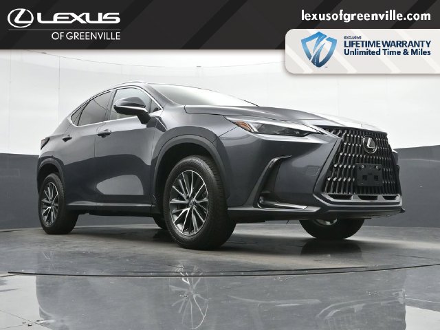 Used 2024 Lexus NX 350 AWD image 37