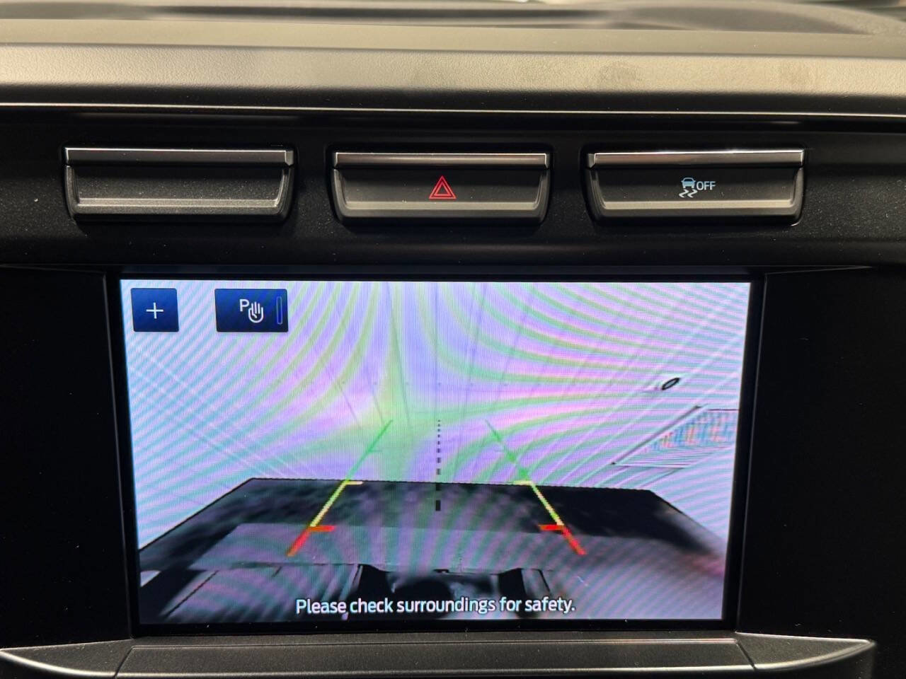 Used 2023 Ford F350 XL w/ Snow Plow Prep Package image 26