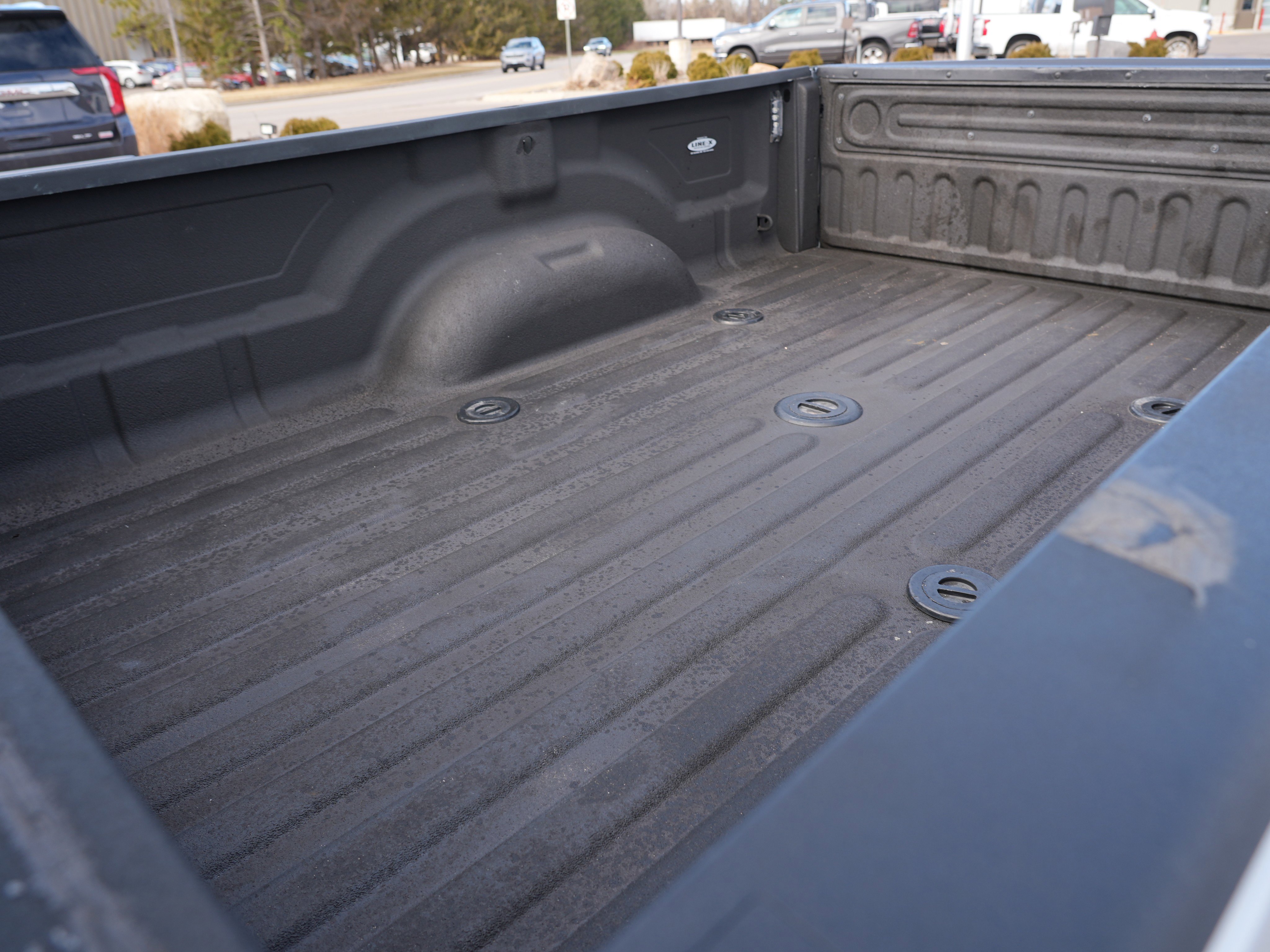 Used 2018 RAM 3500 Big Horn image 26