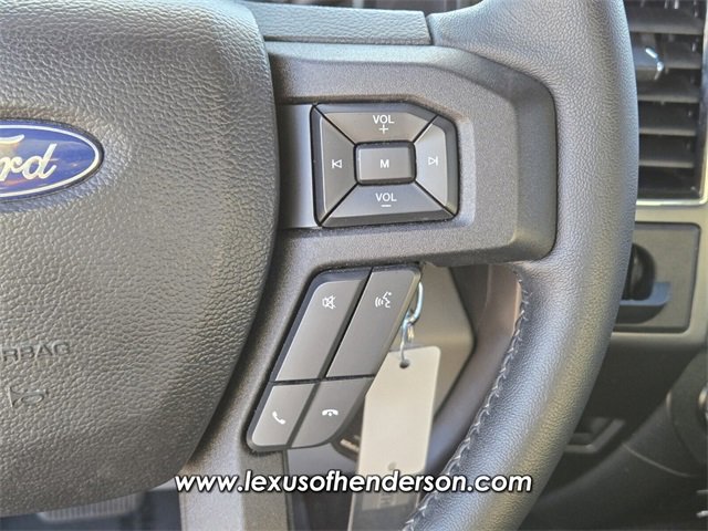 Used 2018 Ford F150 XLT w/ Equipment Group 301A Mid image 29