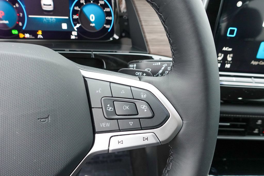 New 2026 Volkswagen Atlas SEL Premium R-Line image 18