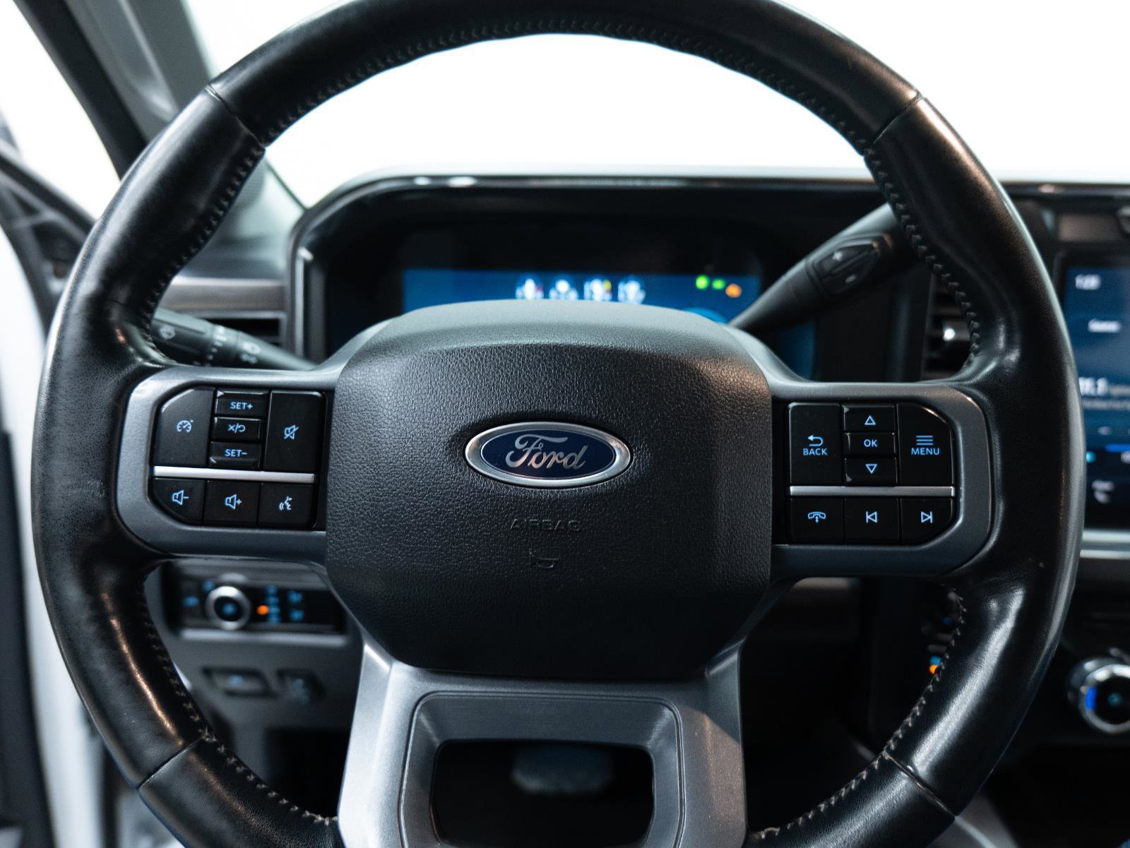 Used 2024 Ford F250 Lariat image 39