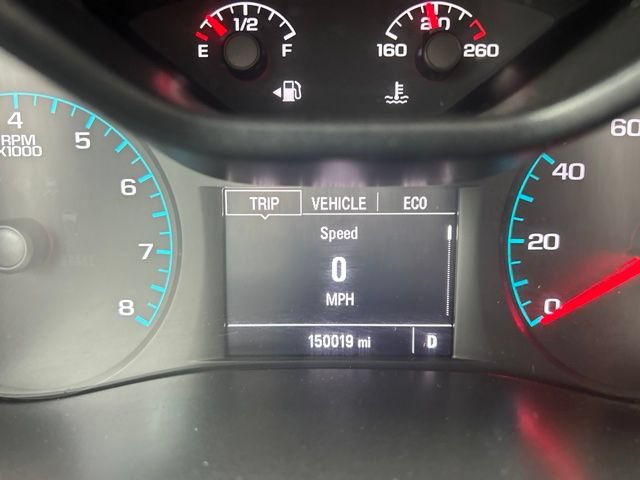Used 2018 GMC Canyon 2WD Crew Cab w/ Convenience Package image 15