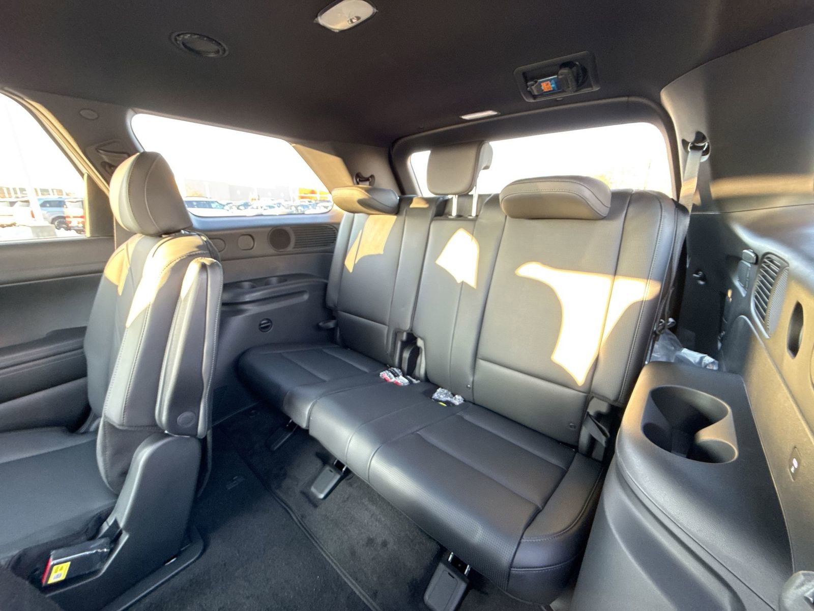 New 2026 Hyundai Palisade XRT Pro AWD/4WD image 25