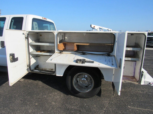 Used 2015 Ford F350 XL w/ Power Equipment Group RWD image 29