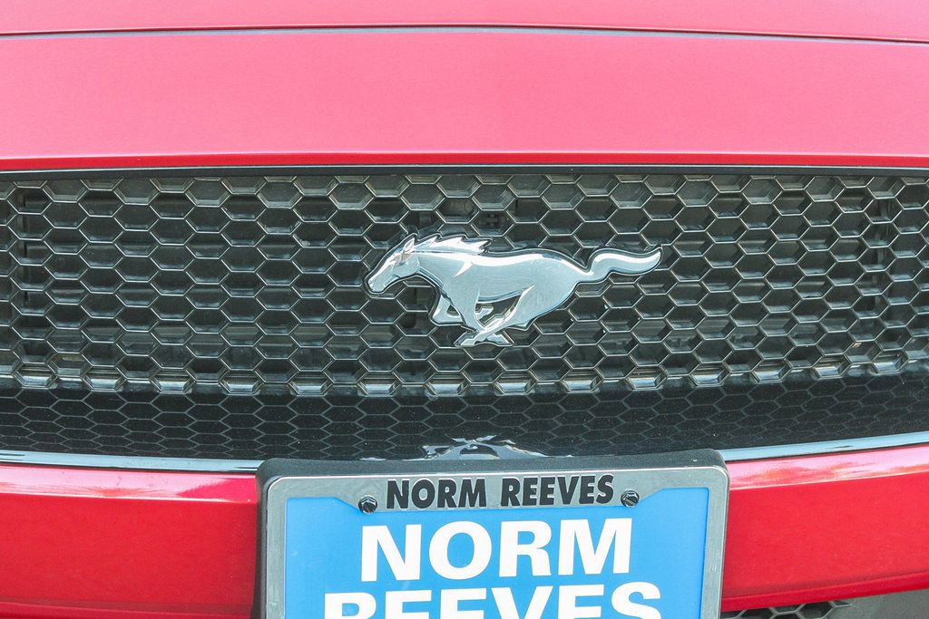 Used 2020 Ford Mustang GT w/ Ford Safe & Smart Package image 6